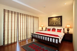 Jomtien Beach Residence