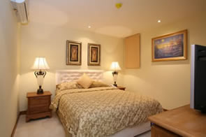 Jomtien Beach Residence