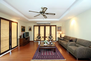 Jomtien Beach Residence