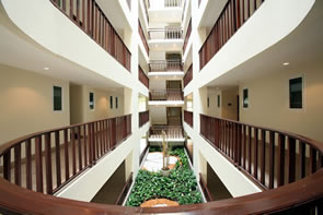 Jomtien Beach Residence
