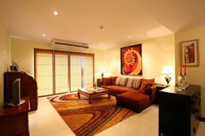 Jomtien Beach Residence
