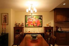 Jomtien Beach Residence